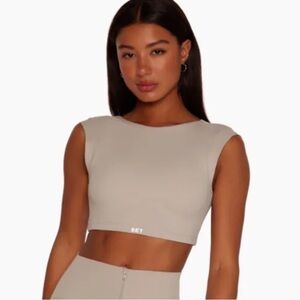 SET Active sports bra and leggings set